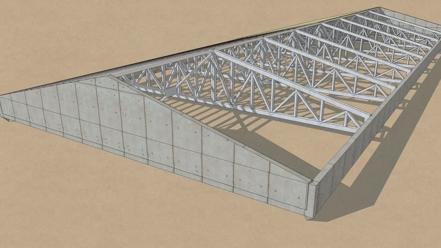 80 yıla aşkın süredir demir çatı yapımında kendini kanıtlamış bir firmayız. Birinci önceliğimiz müşteri memnuniyeti. Tecrübeli Çatı Ustası. %100 Müşteri Memnuniyeti. Çelik konstrüksiyon çatı, geniş ve yüksekliği büyük depolar, sağlam betonarme binaların tavanında ise rahatlıkla çelik çatı yapımı uygulanabilir.